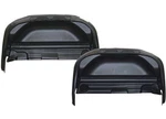 Rugged Liner Wwd09 Wheel Well Fits 2011-2018 Ram 1500. Fixed Price $158.96.