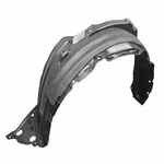 For 2017 2018 Honda Crv Lh Left Drive Side Fender Liner With Insulation Foam. Fixed Price $57.21.
