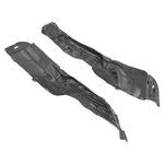 Inner Fender Liner Splash Shield Front Left & Right For Honda Accord Sedan 13-15. Fixed Price $35.00.