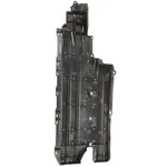 Oem New 14-17 Crosstrek Xv Under Cover Trim Panel Shield 56411sg010. Fixed Price $99.51.