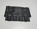 07-13 Bmw E92 E93 328i 335i 335is Bumper Cover Lower Splash Guide Rear Oem. Fixed Price $24.99.