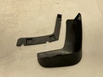 2018-2021 Chevrolet Traverse Right Front Side Splash Guard Mud Flaps Black Oem. Fixed Price $49.99.