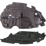 New Front Left & Right Engine Splash Shield For 2013-2015 Toyota Avalon Set Of 2. Fixed Price $73.99.