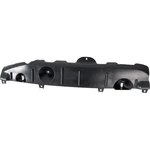 Engine Splash Shields Rear 68267072ac For Dodge Charger 2015-2023. Fixed Price $55.17.
