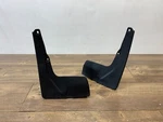 2022-2024 Toyota Corolla Cross Rear Lower Mud Flap Set Of 2 76626-yy200 Oem New. Fixed Price $119.69.