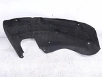 2019-2025 Mazda 3 Rear Passenger Inner Quarter Wheel Liner Bgvn-56-1h1. Fixed Price $89.78.
