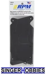 Rpm Rpm80642 Mud Guards For Kraton 8s Rear A-arms New In Package Hh. Fixed Price $10.75.