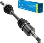 Philtop Front Left Cv Axle For Ford Explorer. Fixed Price $135.21.