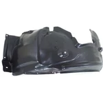 Passenger Fender Liner Rear Section 51717059378 Bm1251110 For 07-11 Bmw 328i 325. Fixed Price $29.58.