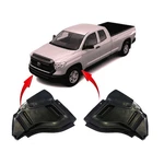 Fender Liners Set Of 2 For Toyota Tundra 2014-2021 To1248192 To1249192 Front. Fixed Price $104.84.