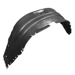 For Toyota Tundra 22-26 Alzare Rear Passenger Side Fender Liner Standard Line. Fixed Price $50.94.
