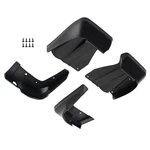 Flaps Mud Guards Mudguard Splash For Honda Odyssey 2009-2013 Full Protection Kit. Fixed Price $28.77.