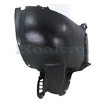 For 07-16 Vw Eos Front Splash Shield Inner Fender Liner Panel Plastic Right Side. Fixed Price $33.95.