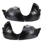 Trq Bda16237 Fender Liner Set For Lincoln Mkt 10-12 Lh Or Right Front Ae9z16102b. Fixed Price $156.04.