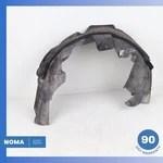 17-20 Jaguar X761 F-pace Rear Right Side Wheelarch Liner Splash Shield Oem. Fixed Price $98.23.
