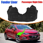Fender Liner For 2016-2019 Chevy Cruze Front Passenger Side Gm1249269 84156925. Fixed Price $42.84.