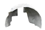 09-16 Bmw F10 535i 528i Rear Right Passenger Side Fender Liner Splash Shield Oem. Fixed Price $54.00.