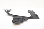 2018 - 2023 Bmw X2 F39 Rear Right Side Fuel Tank Splash Guard Oem 51757354760. Fixed Price $44.42.