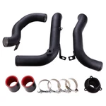 Fit Audi A3 S3 Vw Golf Gti R Mk7 2.0t Ea888 Aluminum Intercooler Charge Pipe Kit. Fixed Price $139.99.