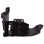 Oem 18-23 Subaru Crosstrek Rear Left Side Bumper Cover Bracket New 57731fl510. Fixed Price $20.92.