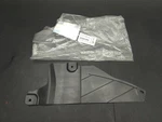 Rear Right Wheel Arch Splash Shield Cover 2020 Bmw I8 51757387416 2014 - 2019. Fixed Price $54.99.