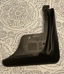 Toyota Camry 2018-2024 Right Rear Passenger Side Splash Mud Guard Oem 1 Pc. Fixed Price $10.49.