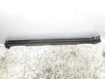 20 21 22 23 24, Mazda Cx-30, Right Rocker Panel Moulding, Black, Dgh951p41, Oem. Fixed Price $161.10.