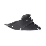For Mercedes-benz Sl550 2007-2012 Fender Liner Driver Side Front Lower Plastic. Fixed Price $48.20.