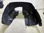 2017 Jeep Renegade Front Right Rh Passenger Fender Liner Splash Shield 51965514. Fixed Price $70.00.