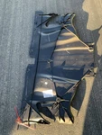 New Oem 17-23 Tesla Model 3 Y Rear Center Base Protection 1498771-00-e. Fixed Price $85.00.