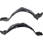 Set Of 2 Fender Liner For Hyundai Elantra 2011-2013 Front Left & Right Inner. Fixed Price $40.73.