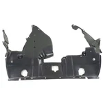 Engine Splash Shield Acura Rl Lower 2005-2008. Fixed Price $131.79.