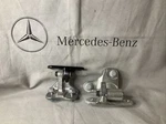 14-18 Mercedes-benz Cla250 C117 Rear Right Side Door Hinge Lower & Upper Oem. Fixed Price $75.05.