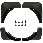 4pcs Mud Flaps Splash Mudgurads Shields Fits Volkswagen Passat B7 2011-2014. Fixed Price $13.59.