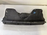 00-09 Honda S2000 - Front Duct Plate Air Dam Guide Trim 19600-pcx-0200 Oem. Fixed Price $65.00.