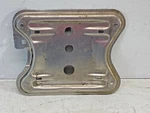 99-06 Bmw E46 3 Series Underbody Engine Drivetrain Reinforcement Plate Brace Oem. Fixed Price $89.96.