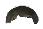 11-17 Volkswagen Touareg Rear Left Side Wheel Fender Liner Splash Guard Oem. Fixed Price $88.00.