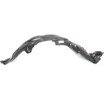 New Lh Side Front Inner Fender Splash Shield Liner Fits Toyota Rav4 To1248144. Fixed Price $32.00.