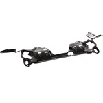 Honda Accord 2008-2012 V6 Front Engine Splash Shield Under Cover 74110ta6a00. Fixed Price $32.54.