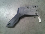 10-15 Toyota Prius Right Rear Spoiler Mud Guard 52108-47020. Fixed Price $28.94.