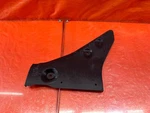 14-20 Infiniti Q50 - Splash Shield Tunnel Stay Bracket Left Rear Oem #215. Fixed Price $24.95.