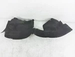 Audi Tt 2008-2009 Front Drive Inner Fender Liner Lining 8j0-821-171-b *torn Tab*. Fixed Price $74.53.