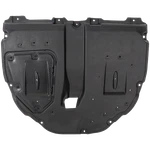 Engine Splash Shield For Toyota Corolla Cross 2022-2024 Lower Xle Awd. Fixed Price $157.08.
