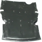 For 2012 2015 Bmw 3 Ser Sdn Engine Lower Cover Rwd, Wo/ Styroform. Fixed Price $90.42.