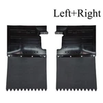 Guard & Mud-flap (rh+lh) For Isuzu Nrr Nqr Npr-hd 4bd2 4he1 3.9l 5.7l 1994-2006. Fixed Price $97.49.