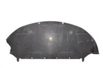 Mclaren 720 720s Front Undertray Underbody Oem 14a0335cp Cracked. Fixed Price $236.97.