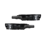 For Ford Transit-350 2015-2022 Fender Liner Driver And Passenger Side Pair Front. Fixed Price $43.76.
