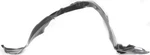 Fender Liner For Mazda Protege 2001-2003 Front Passenger Side Inner. Fixed Price $16.67.