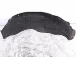 2014-2020 Nissan Rogue Rear Driver Inner Quarter Wheel Liner 76748-4ba0a. Fixed Price $88.78.