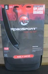 Hopkins 6416 Roadsport Pro Fit Truck/suv/van Splash Guards - 2 Pack Each Pkg. Fixed Price $49.99.
